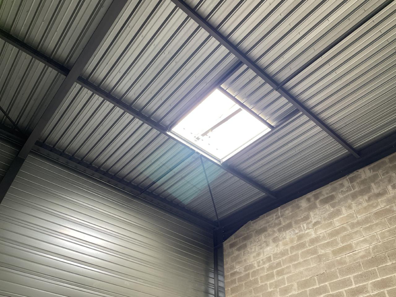 Local d'activité Messein 334m² Vente local d'activité Messein Meurthe-et-Moselle OVACT2204858 3